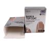 Buy cheap 375gsm Silver Cardboard Box Package Carton Printing For Nail Polish from wholesalers