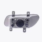 Truck Fog Light For Dongfeng Tianlong Truck Spare Parts 3732020 030-C0100