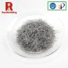Buy cheap Concrete Stainless Steel Fiber With Hooked Ends Contemporary Silver Color from wholesalers