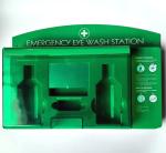 ES607 First Aid Kit Box Eye Drops Box Eyewater Box