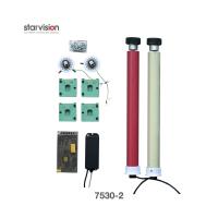 Buy cheap City Light Box System Scrolling Mechanism For 10feet X 5feet Outdoor Advertiseme product