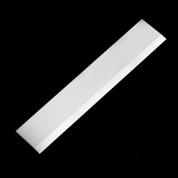 Buy cheap Tungsten Carbide Film Slitting Blades For Cutting Rubber And Plastic Film from wholesalers