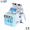 Buy cheap H2o2 Hydrogen Skin Rejuvenation Machine RF Micro Bubble Beauty from wholesalers