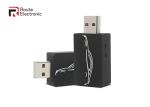 Wireless Apple Carplay USB Adapter Plug And Play USB Carplay Dongle