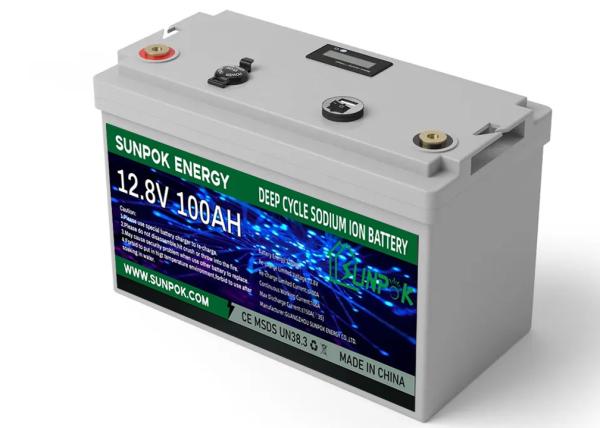 Buy cheap Deep Cycle Life Grade A 230ah 280ah 302ah Lifepo4 Battery lithium iron battery from wholesalers