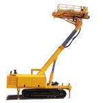 Drilling Machine Borehole Slope Engineering Multifunctional Drilling Rig