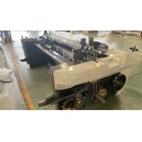 Buy cheap Crank Textile Carding Machine 280cm Cam Dobby Shedding Water Jet Looms product