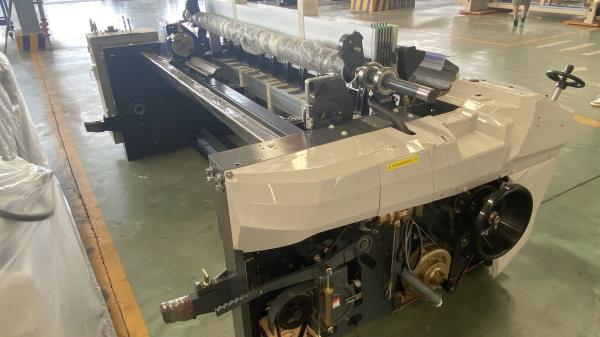 Buy cheap Crank Textile Carding Machine 280cm Cam Dobby Shedding Water Jet Looms from wholesalers