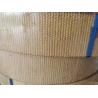 Buy cheap 20 Meters Non Asbestos Woven Anchor Windlass Brake Lining Material from wholesalers