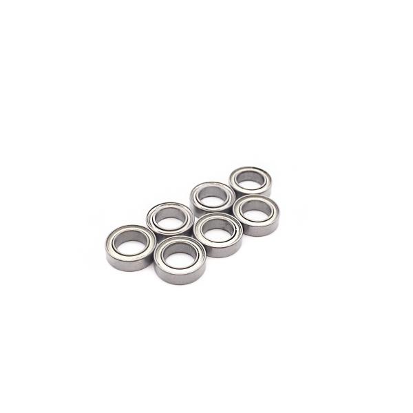Buy cheap MR148ZZ Chrome Steel Bearing for High Precision Micromotors in Various Industries from wholesalers