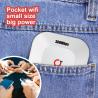 Buy cheap OLAX MT30 HOT SELLING 4000MAH BATTERY EUROPE BANDS 4G ANTENNA WIFI ROUTER 4G LTE AND SIM CARD SLOT from wholesalers