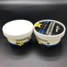 Buy cheap ISO 3oz 5oz 8oz Disposable Ice Cream Cups Flexo Offset Printing from wholesalers