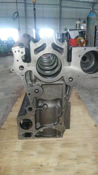 Quality Cummins Cylinder Block 3088303 3088301 for KTA19 K19 Engine Parts for Sale for sale