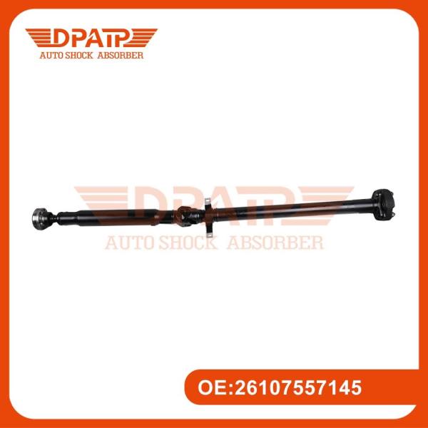 Buy cheap 26107557145 For BMW E60 Rear Half Shaft New Steel Front Half Shaft from wholesalers