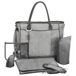 Buy cheap Amazing design new style Baby Diaper bag mommy maternity bag from wholesalers