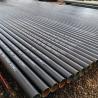 Buy cheap Astm A335 16 Inch Alloy Steel Pipe Hot Rolled Black Paint Schedule 100 from wholesalers