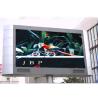 Buy cheap Wall Mounted P16 Outdoor Full Color LED Display Panels IP65 Quick Installation from wholesalers