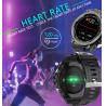 Buy cheap Waterproof IP68 Blood Pressure Smart Watch Fitness Tracker Multilingual Q998k from wholesalers