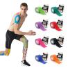 Buy cheap 5cmx5m 2"x16.4ft wemade skin breathable professional strong elasticity medical sports muscle tape kinesiology tape from wholesalers