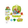 Buy cheap 10.3" Childrens Toy Kitchen Sets , Colorful Cooking Toys For Kids 32 Pcs from wholesalers