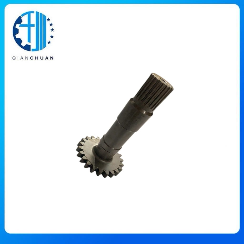Carrier I T/M Assy ZAX200 2050692 For Hitachi Excavator Spare Part