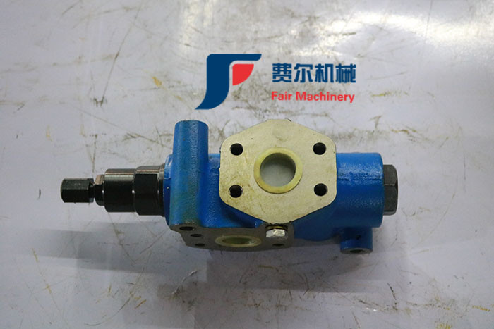 FL956F FL958G Foton Spare Parts Priority Valve 9F00-540600 Sample Accept
