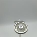 Eco-Friendly One-Inch Air Freshener Metered Valve for Green Buildings with Solar