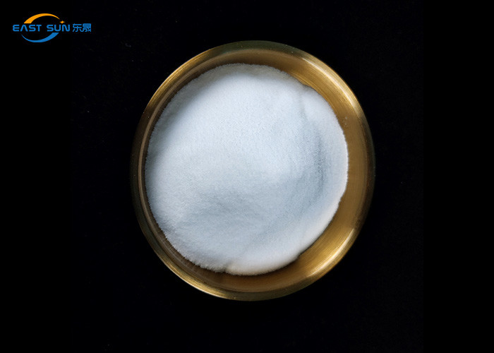 PA Polyamide Powder Heat Transfer Powder Excellent Adhesion For Fabric