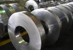 409 430 ASTM SS Steel Strip In Coil 201 410 Stainless