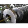 Buy cheap 409 430 ASTM SS Steel Strip In Coil 201 410 Stainless from wholesalers