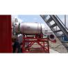 Buy cheap Automatic Asphalt Plant Equipment / Asphalt Concrete Plant With Long Arms from wholesalers