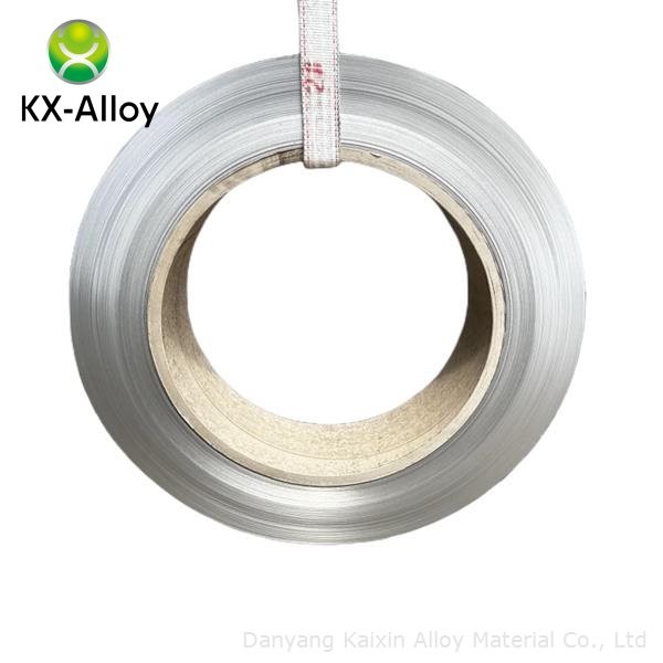 ERNiFeCr 2 Ni Based Alloys Corrosion Resistance
