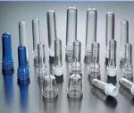 PET Preform Bottles Plastic Injection Molding Molds