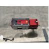 Buy cheap PM60/SG60 8270MM Water Tank Fire Truck ISUZU Heavy Rescue Truck CB10/30 6000L from wholesalers