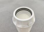 1016mm Length OD 6" PP CPP 1 Micron Water Filter Cartridge