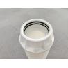 Buy cheap 1016mm Length OD 6" PP CPP 1 Micron Water Filter Cartridge from wholesalers