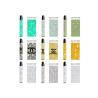 Buy cheap Pvc Material Electronic Cigarette Sticker Flow Special Protective Film from wholesalers
