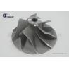 Buy cheap CT20 17291-54060 17201-54060 OEM Turbo Compressor Wheel for Toyota Engline Turbo Parts from wholesalers