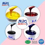 uv offset printing ink since 2001 for bank credit member gift cards