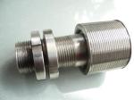 Buy cheap Titanium 82mm Double Head Wedge Wire Johnson Screen Nozzle With M32mm For Mixed Bed Filter from wholesalers