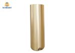 Durable Main Shaft Bushing CNC Machining High Pressure Anti Erosion