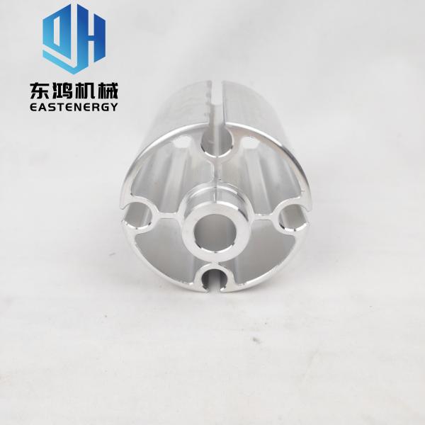 Buy cheap Excavator Engine Parts High Quality 3915456 Fan Blade Seat Aluminum Excavator Base Engine Fan Fixed Base from wholesalers