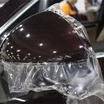 Transparent Clear Bra Ceramic Coating Paint Protection Film/3m PPF For Car Body