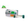 Buy cheap Medical Syringe Pump Machine Emergency Room Equipment Single Channel from wholesalers