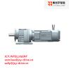 Buy cheap 106.58 Inline Helical Bevel Gear Motor Unit 0.75KW from wholesalers