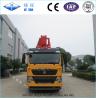 Buy cheap Truck Mounted Drilling Rig with Hole Depth 150m - 600m DPP - 300 from wholesalers