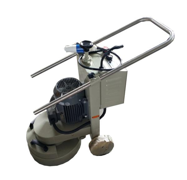 Buy cheap 1500rpm 220V / 380V Epoxy Ground Grinding Machine from wholesalers