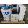 Buy cheap 1-30 Tons Large ScaIe Flake Ice Machine Medium Size Stainless Steel 304 Material from wholesalers