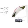 Buy cheap 210D PU3000MM Outdoor Roof Top Tent White Camping Car Side Awning Rooftop from wholesalers