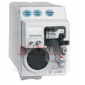 Patient Monitor E Caiov Module